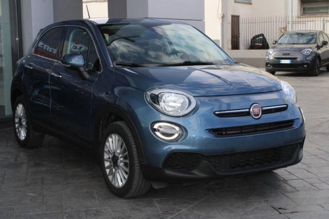 Fiat 500X 500X 1.3 Lounge 150cv dct Con CARPLAY+TELECAMERA