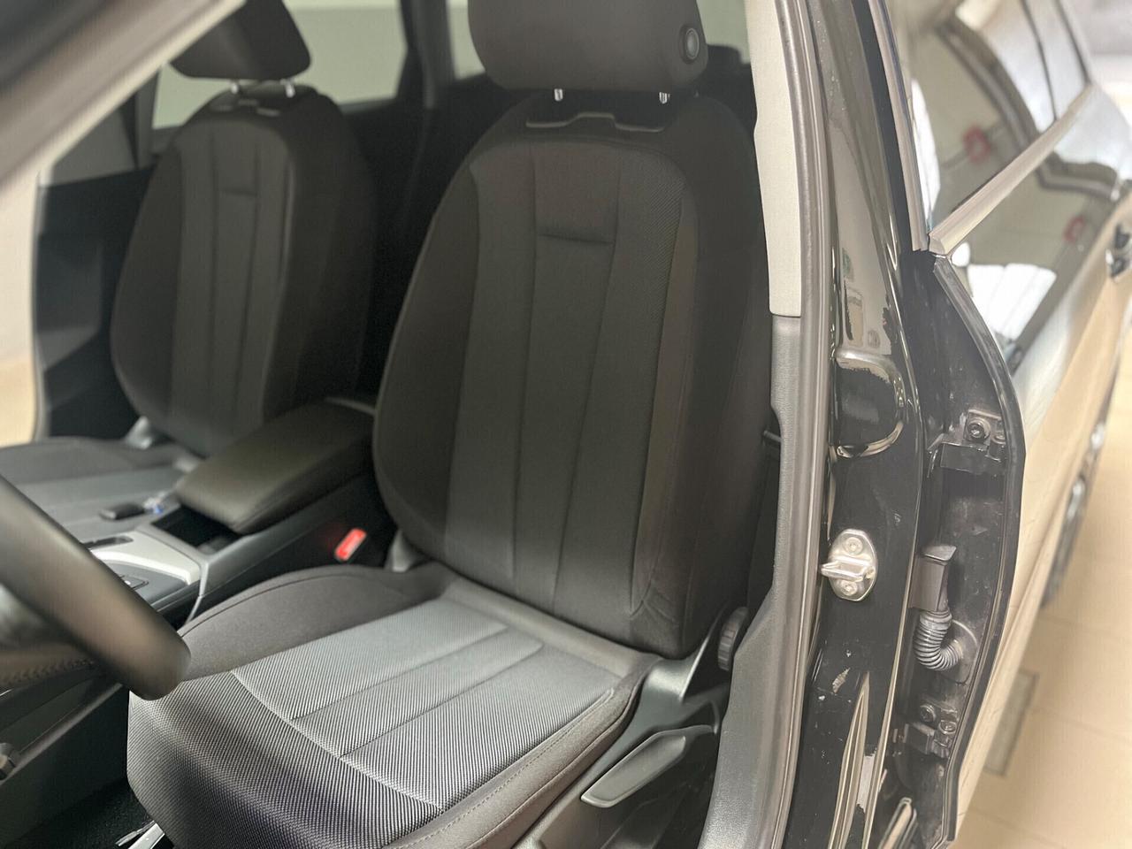 Audi A4 Avant 35 TDI/163 CV S tronic Business