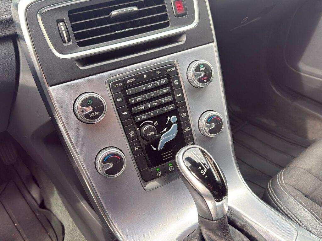 Volvo V60 2.0 D3 Business Plus Geartronic