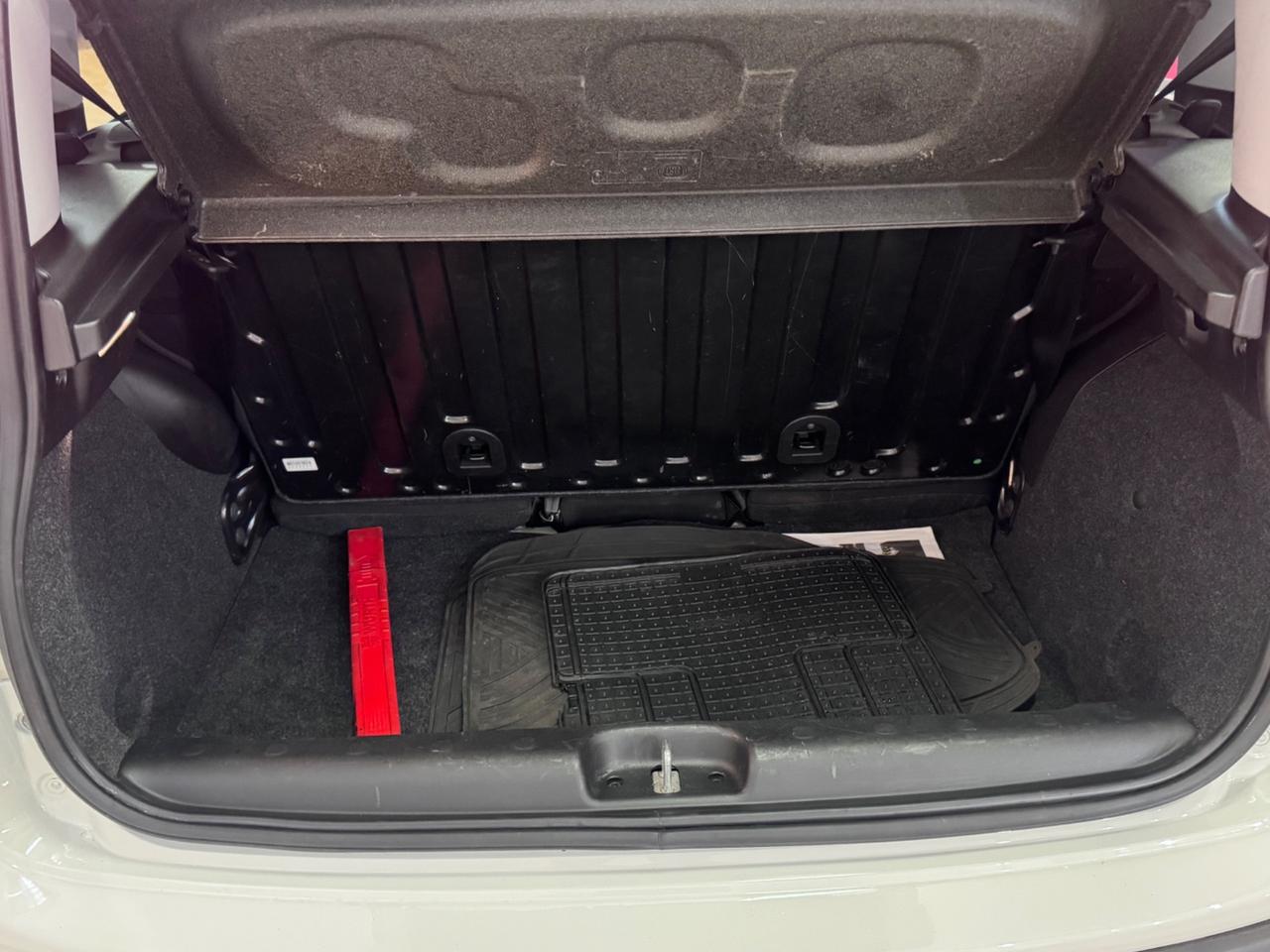 Fiat Panda 1.2 Easy-PREZZO SENZA VINCOLI-GARANTITA-PERMUTE