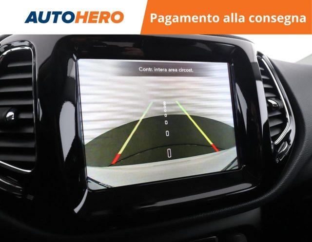 JEEP Compass 2.0 Multijet II aut. 4WD Limited