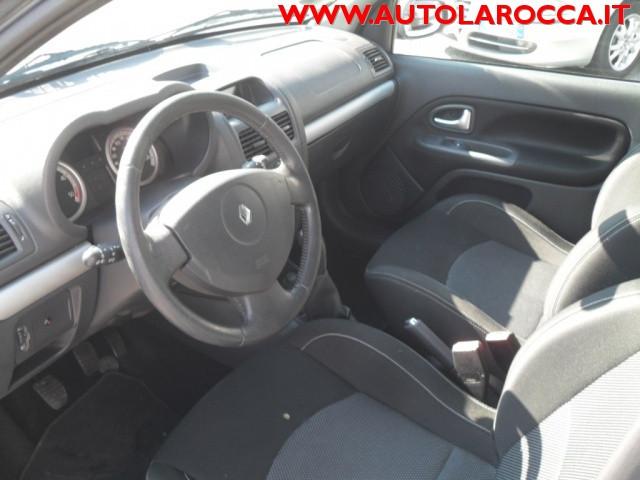 RENAULT Clio Storia 1.5 dCi 85CV 5 porte Dynamique X NEOPATEN