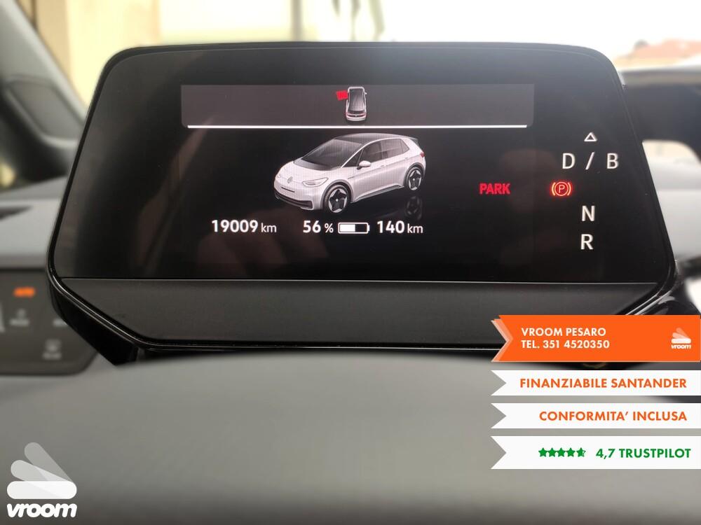 VOLKSWAGEN ID.3 ID.3 Pure