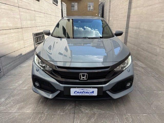 HONDA Civic 1.6 5 porte aut. Elegance Navi