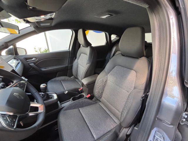 RENAULT Captur ECO-G 120 CV Evolution TUA DA ?240,00 MENSILI ANT0