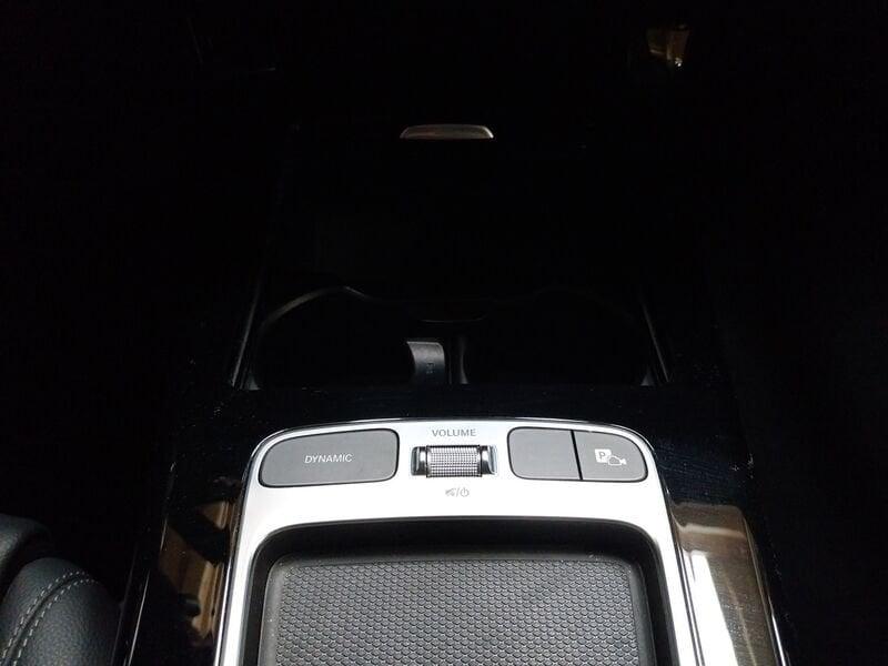 Mercedes-Benz Classe A A 180 d Progressive Advanced