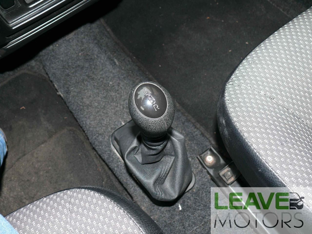 Aixam Miniauto GT (M1406)