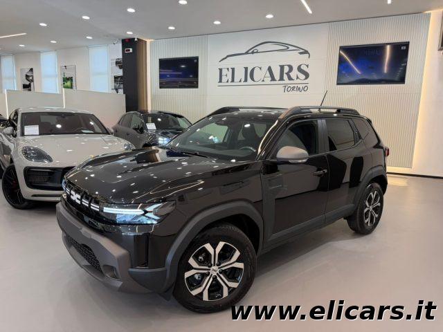 DACIA Duster ECO-G 100 CV Expression