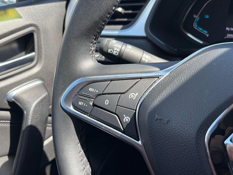 Renault Captur Captur 1.6 E-Tech full hybrid Techno 145cv auto