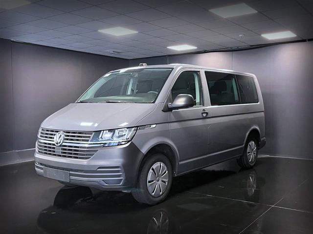 VOLKSWAGEN Caravelle 2.0 TDI 110CV PC Trendline