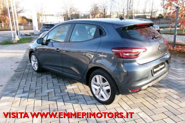 RENAULT Clio TCe 90 CV 5 porte Business