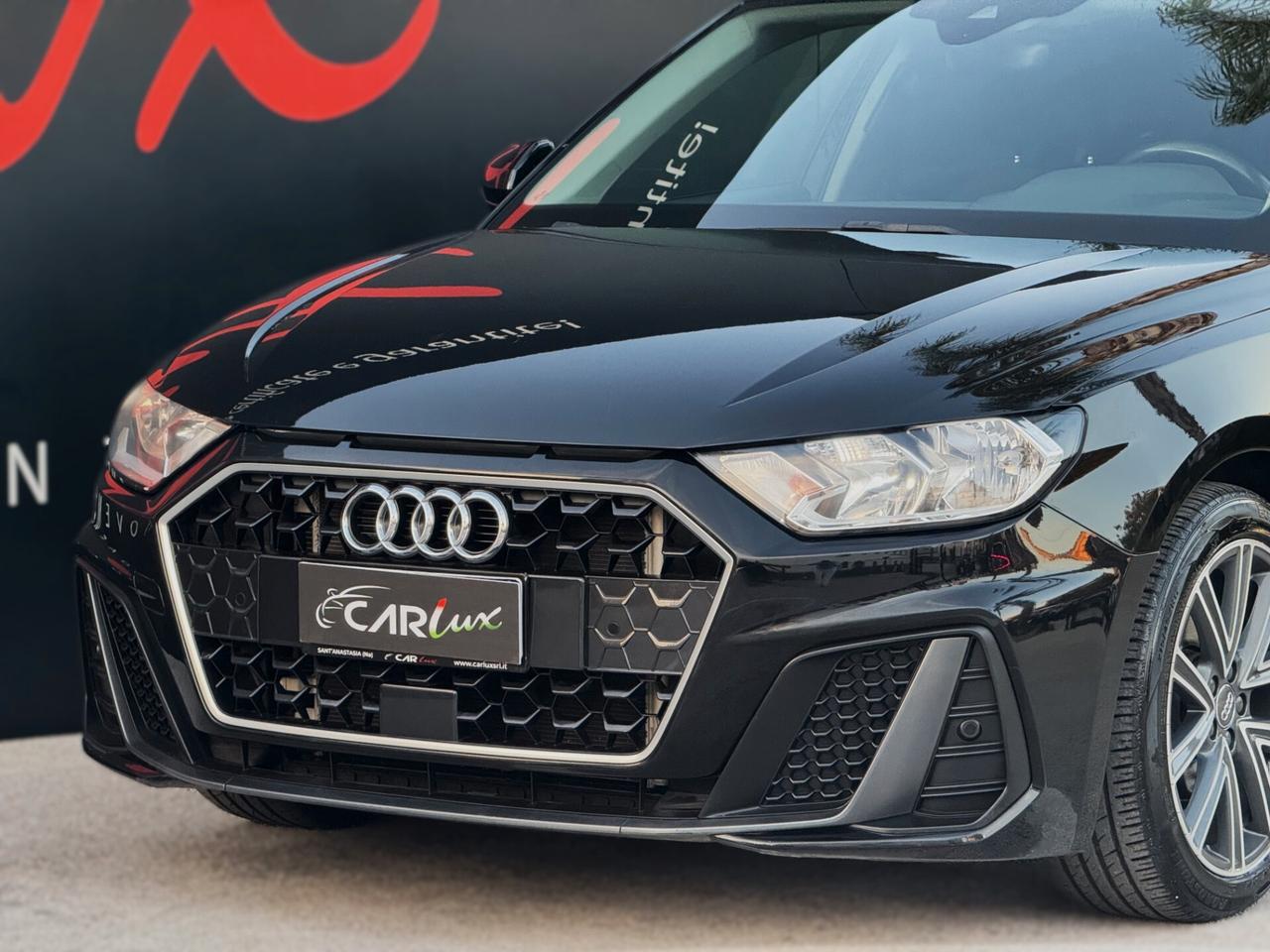 Audi A1 SPB Sportback 30 TFSI S Line S-Tronic 116CV