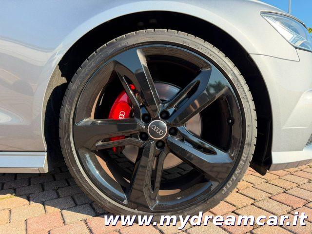 AUDI A6 3.0 TDI 272 CV quattro S Line