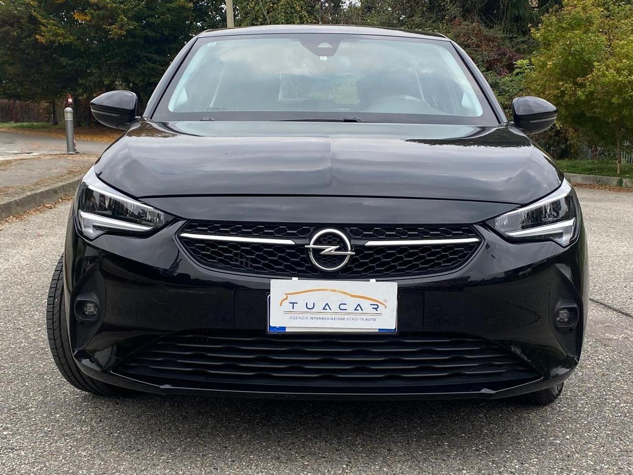 Opel Corsa Elegance 1.2 Direct Injection Tur #7355