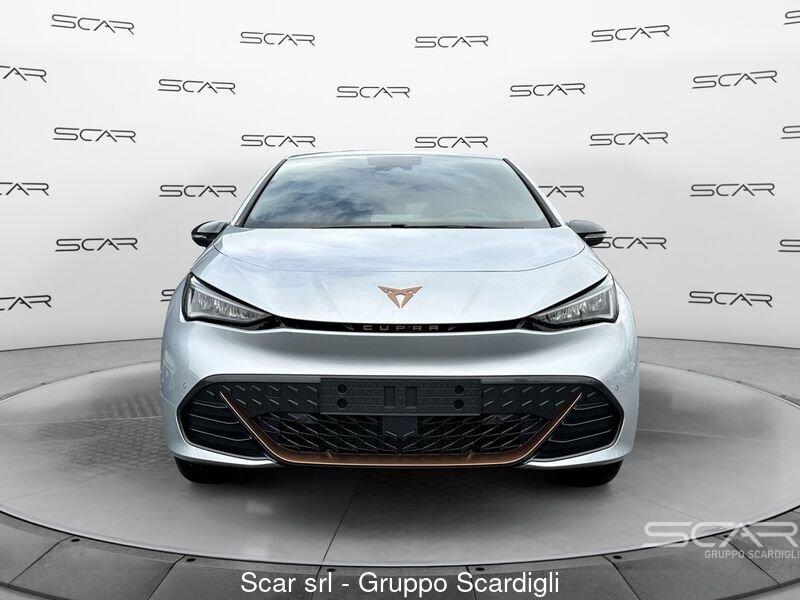 Cupra Born Impulse+ 59kWh 231CV