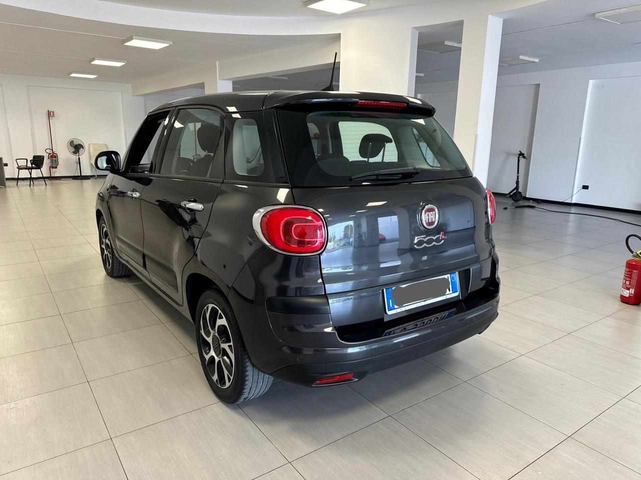Fiat 500L 1.3 Multijet 95 CV Lounge
