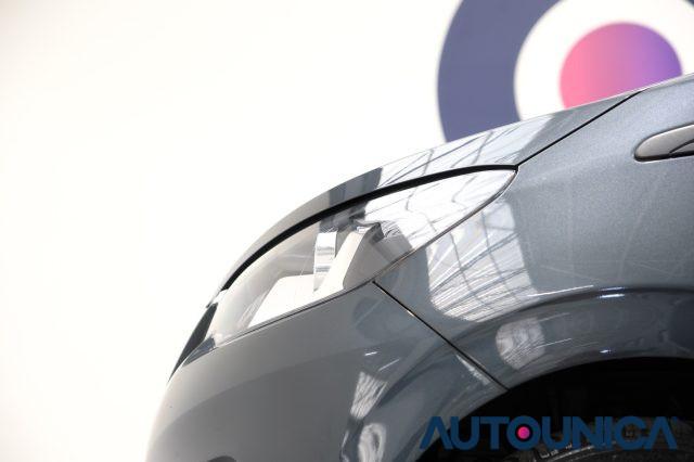 PEUGEOT 108 VTi 68 ETG 5 PORTE AUTOMATICA NEOPATENTATI
