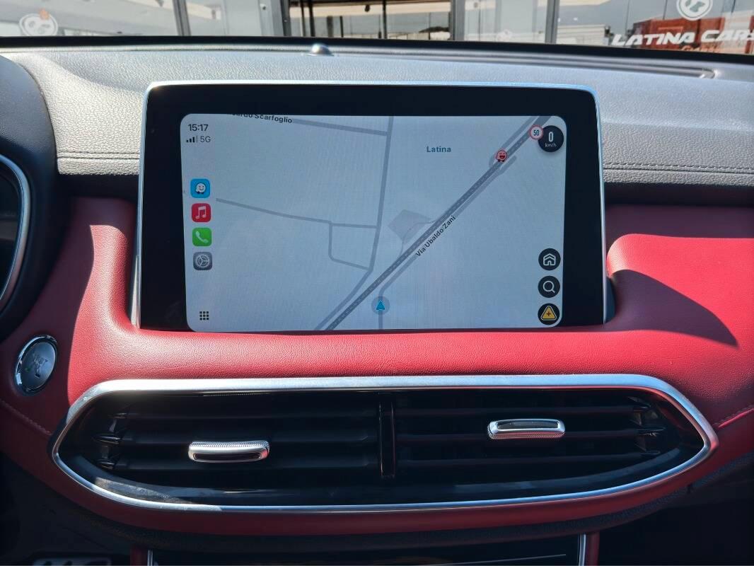 Mg EHS 1.5 t-gdi phev Exclusive AUTOMAT E TETTO APRIBILE