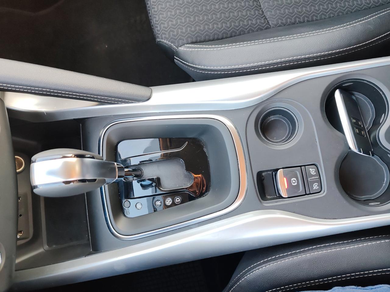 Renault Kadjar dCi 8V 110CV EDC Energy Intens