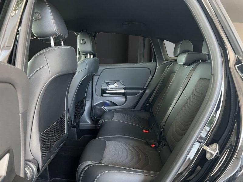 Mercedes-Benz GLA GLA 180 d Automatic Sport Plus