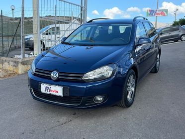 Volkswagen Golf 1.4 tsi variant