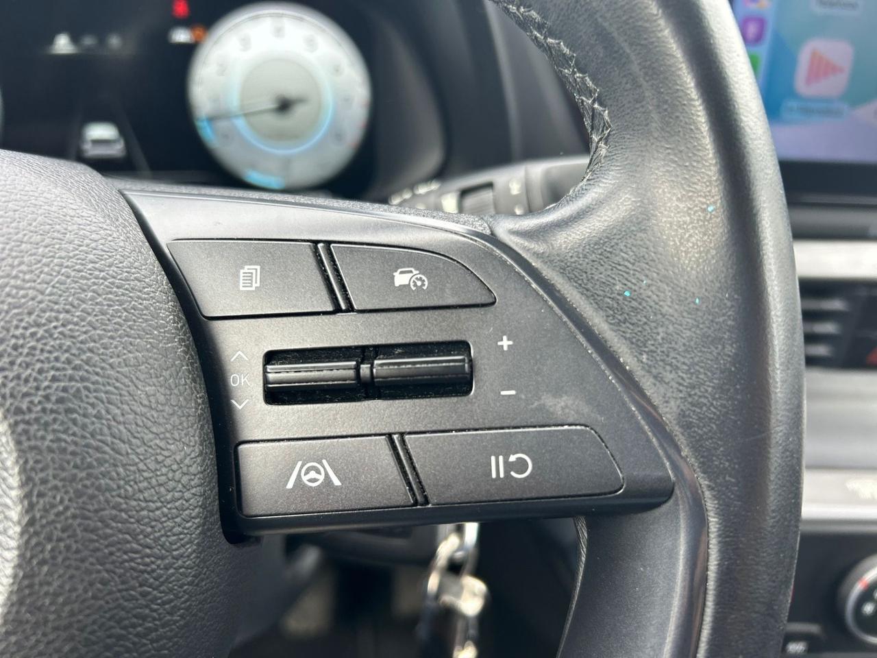 Hyundai i20 1.2 MPI 84CV ConnectLine 5p – 2022 – OK NEOPATENTATI – EURO6