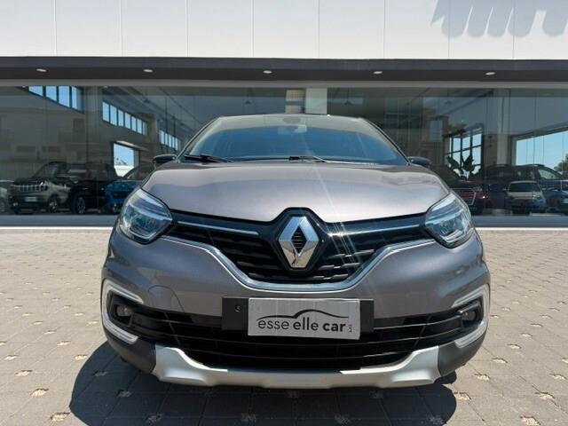 Renault Captur dCi 8V 110 CV Energy Intens '17