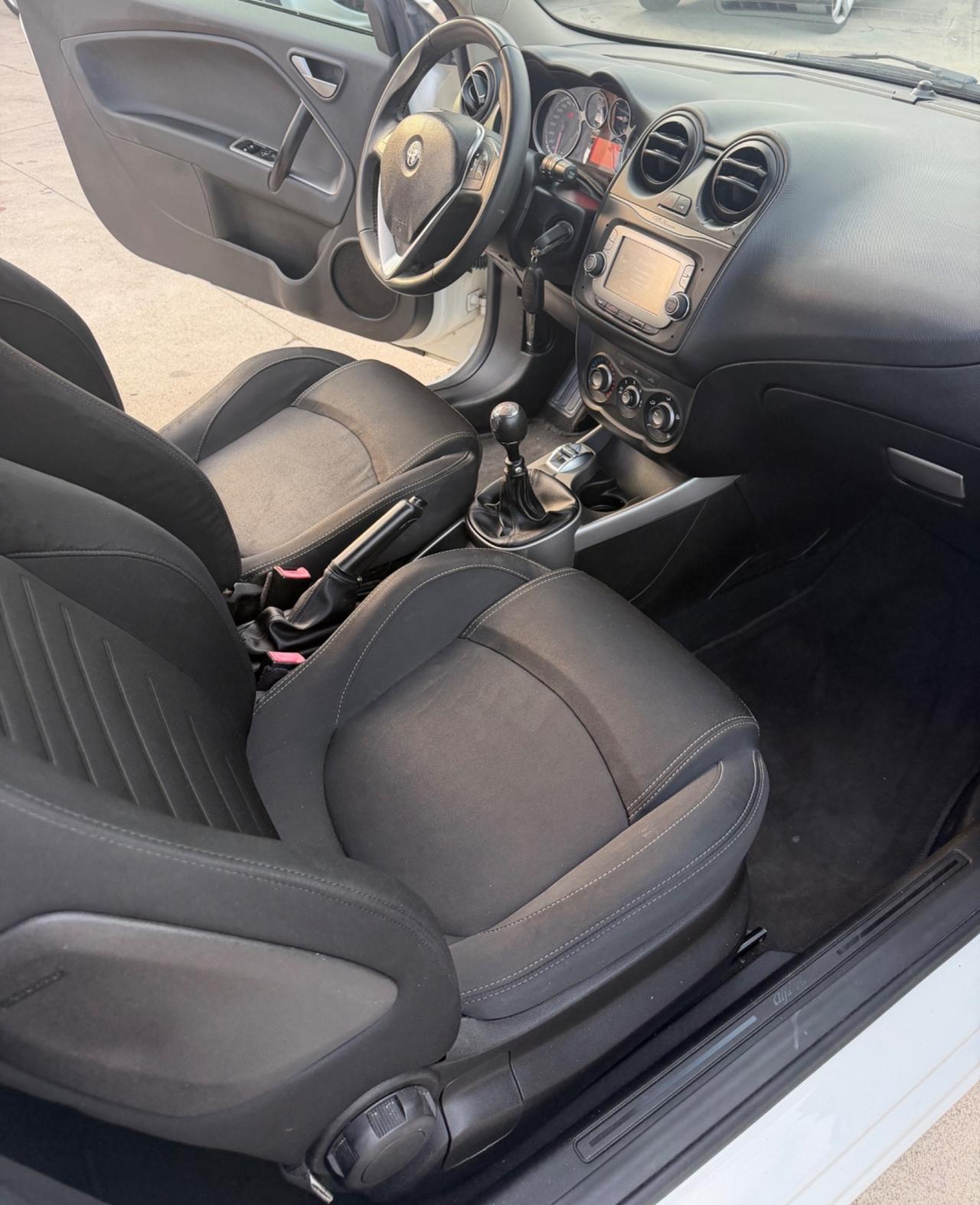 Alfa Romeo MiTo 1.3 JTDm 90 CV S&S Urban 2018