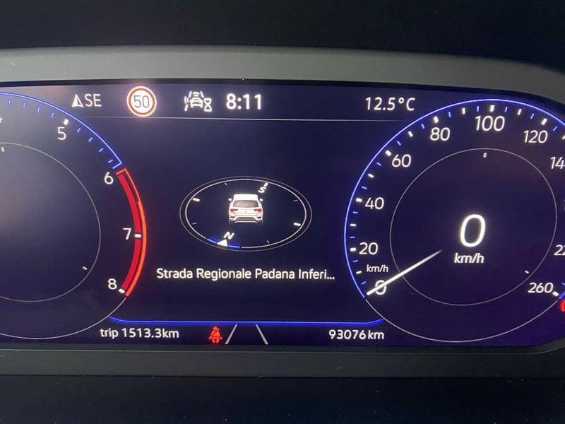 Volkswagen T-Roc T-Roc 1.0 TSI Life