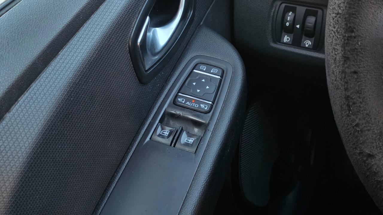 Renault Clio Sporter dCi 8V 90CV