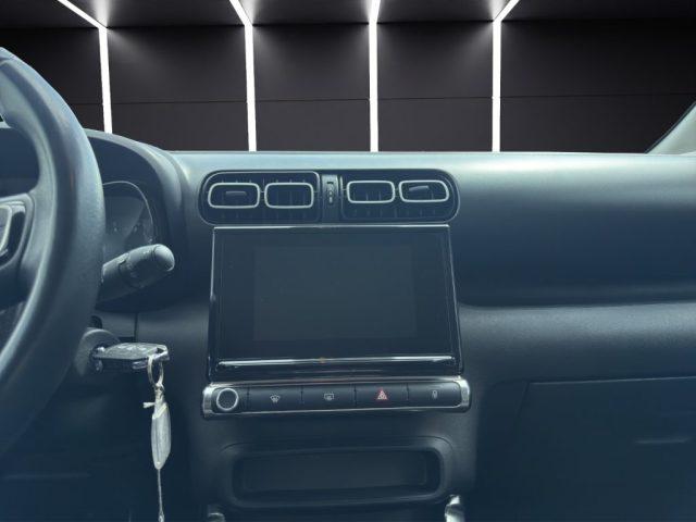 CITROEN C3 Aircross PureTech 110 S&S Feel