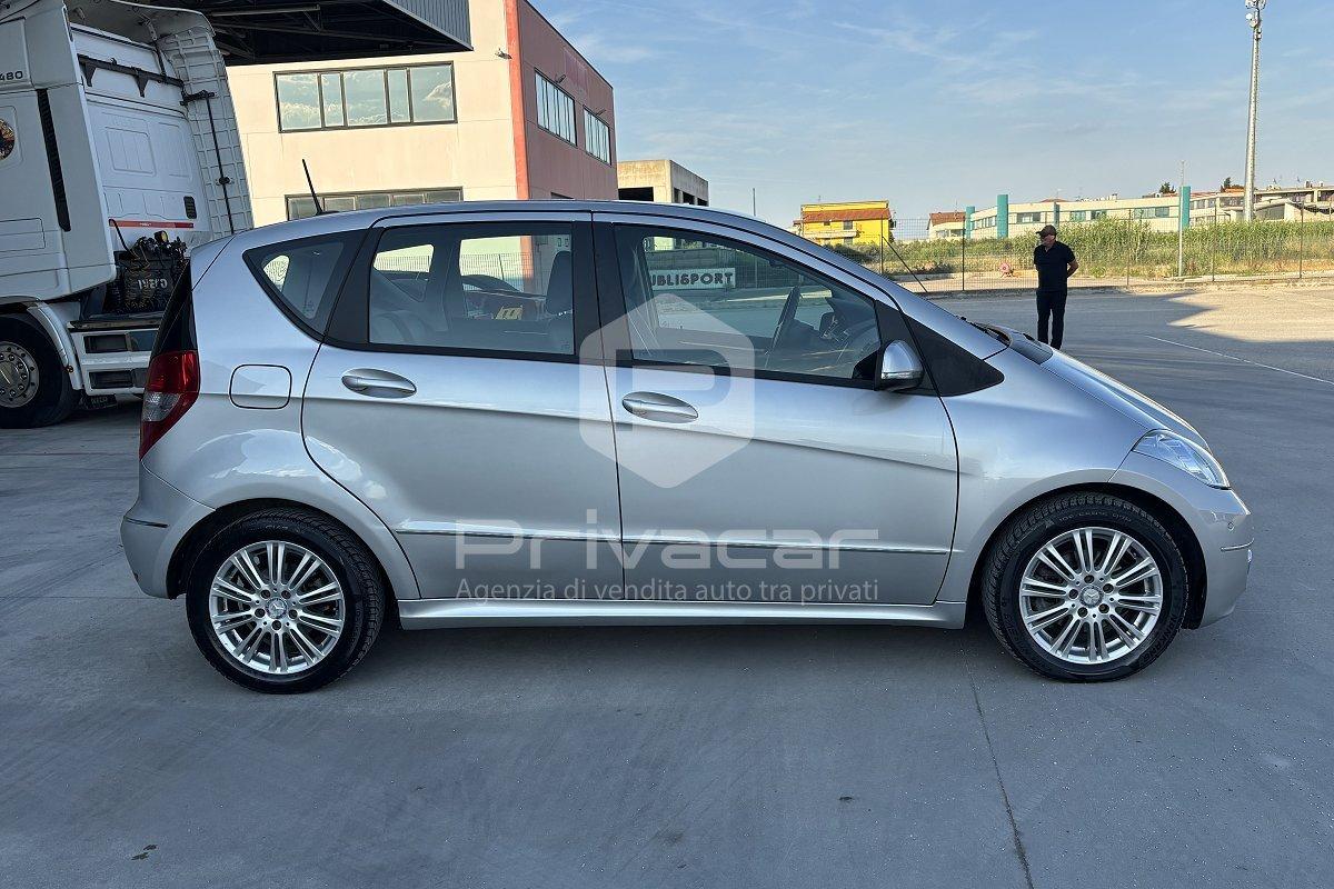 MERCEDES A 180 CDI Premium