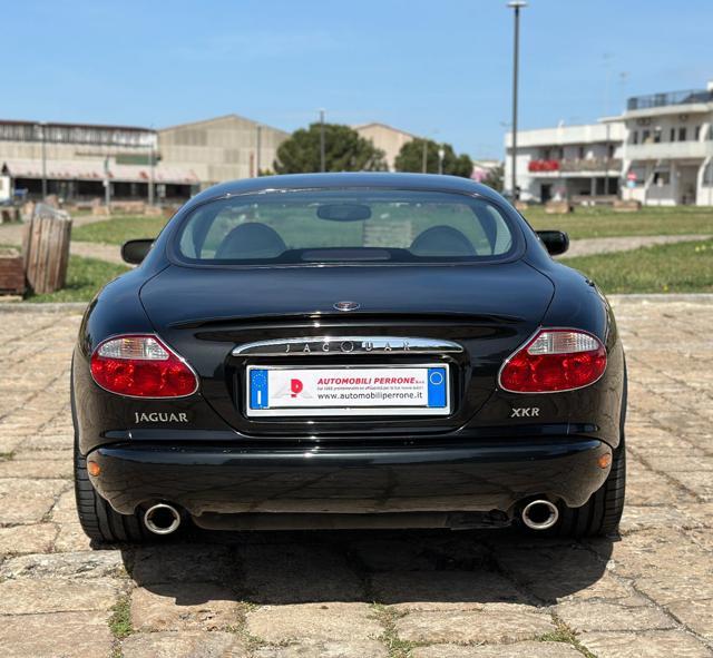 JAGUAR XKR 4.0 Coupé