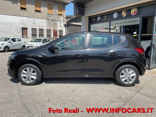 DACIA Sandero Streetway 1.0 TCe 100 CV ECO-G Comfort PROMO