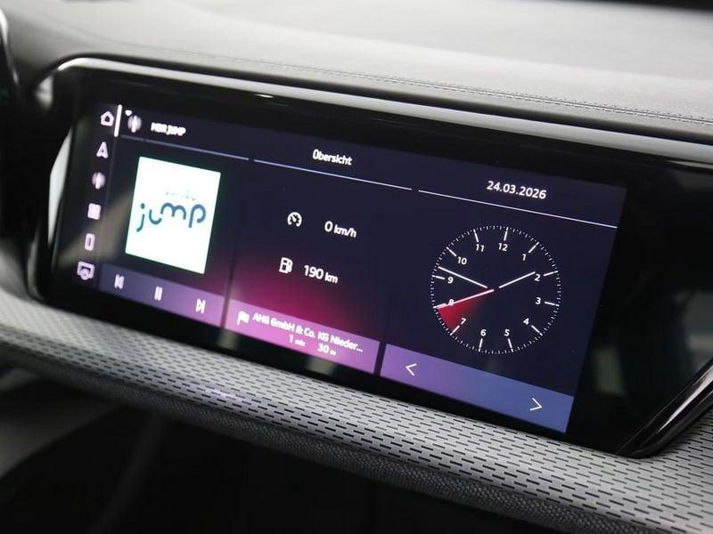 Audi Q5 TDI 150kW quattro S tronic S Line Camera 360° 19"