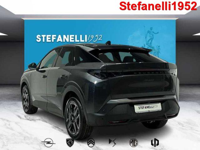 PEUGEOT 3008 1.2 hybrid GT 136cv e-dcs6