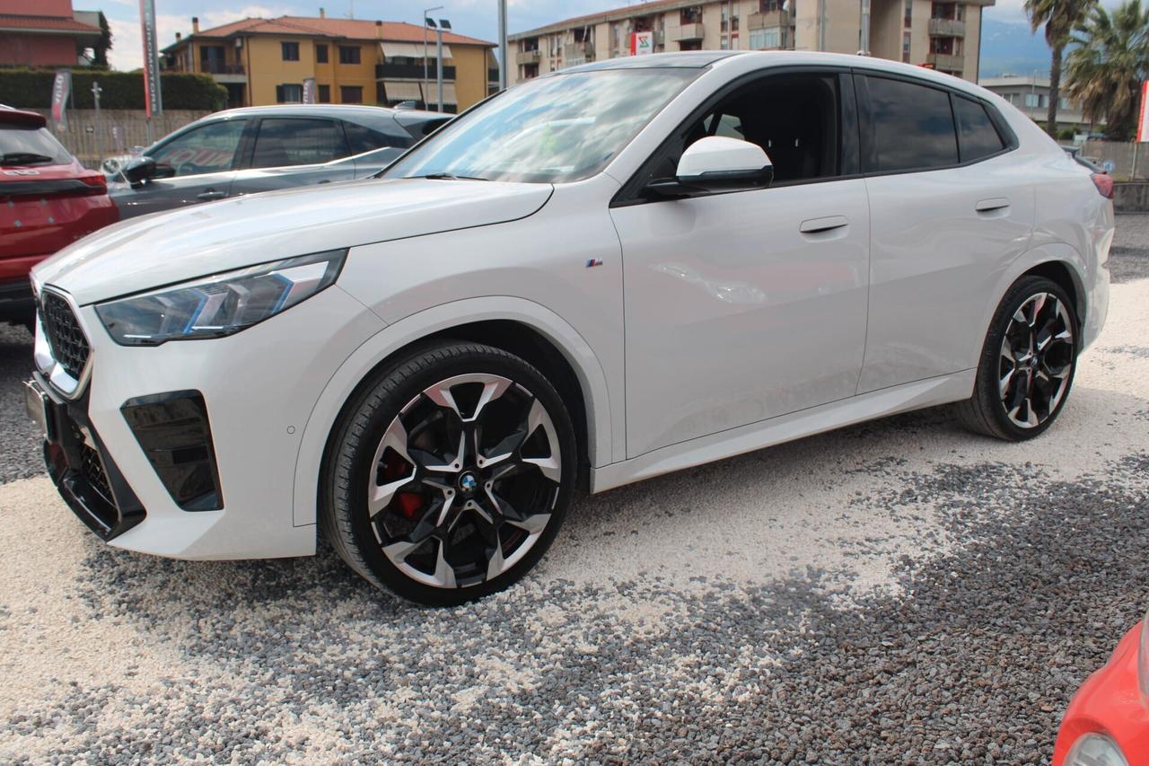 Bmw X2 sDrive Tua A SOLI 491€