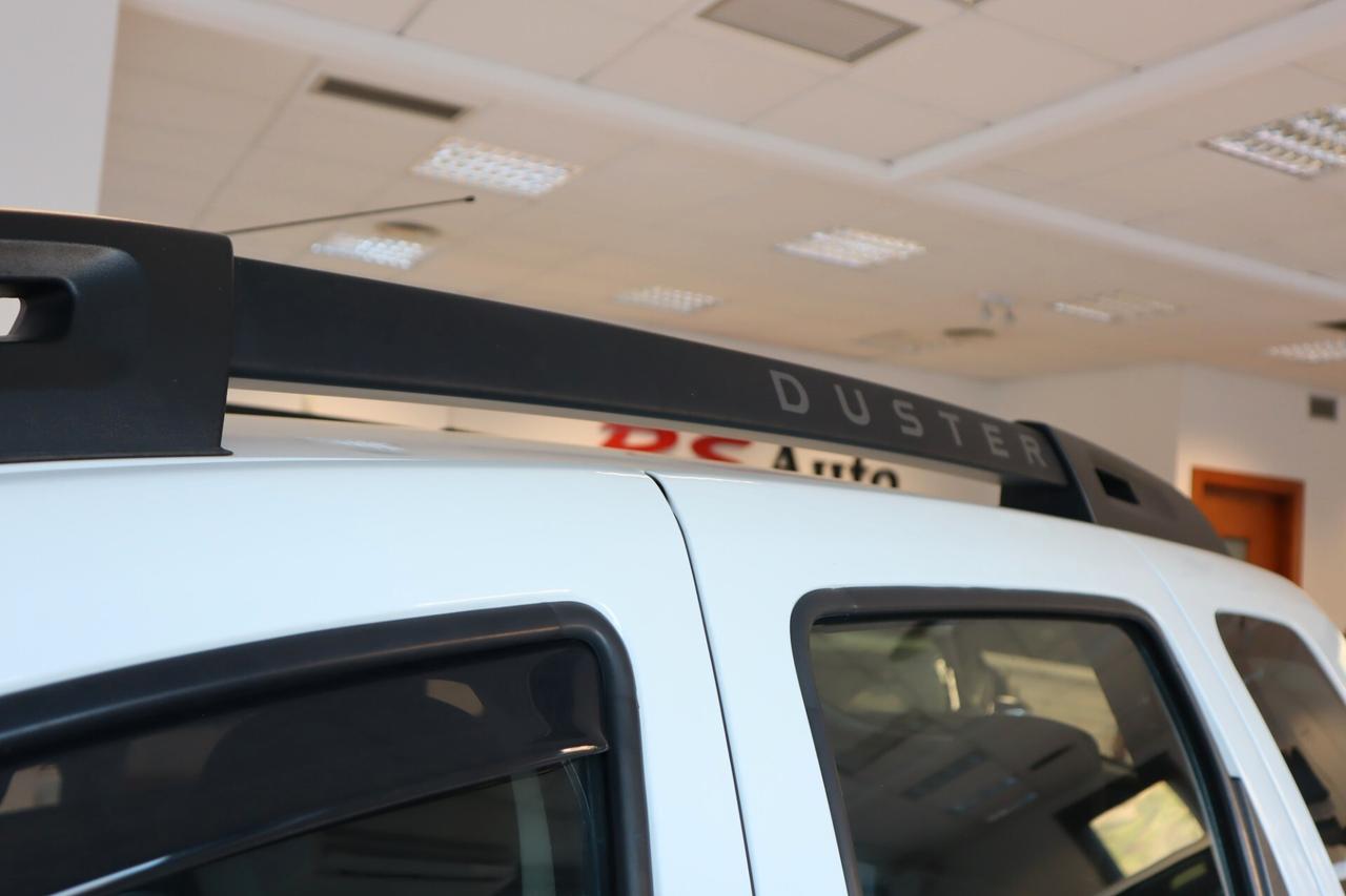 Dacia Duster 1.6 115CV Start&Stop 4x2