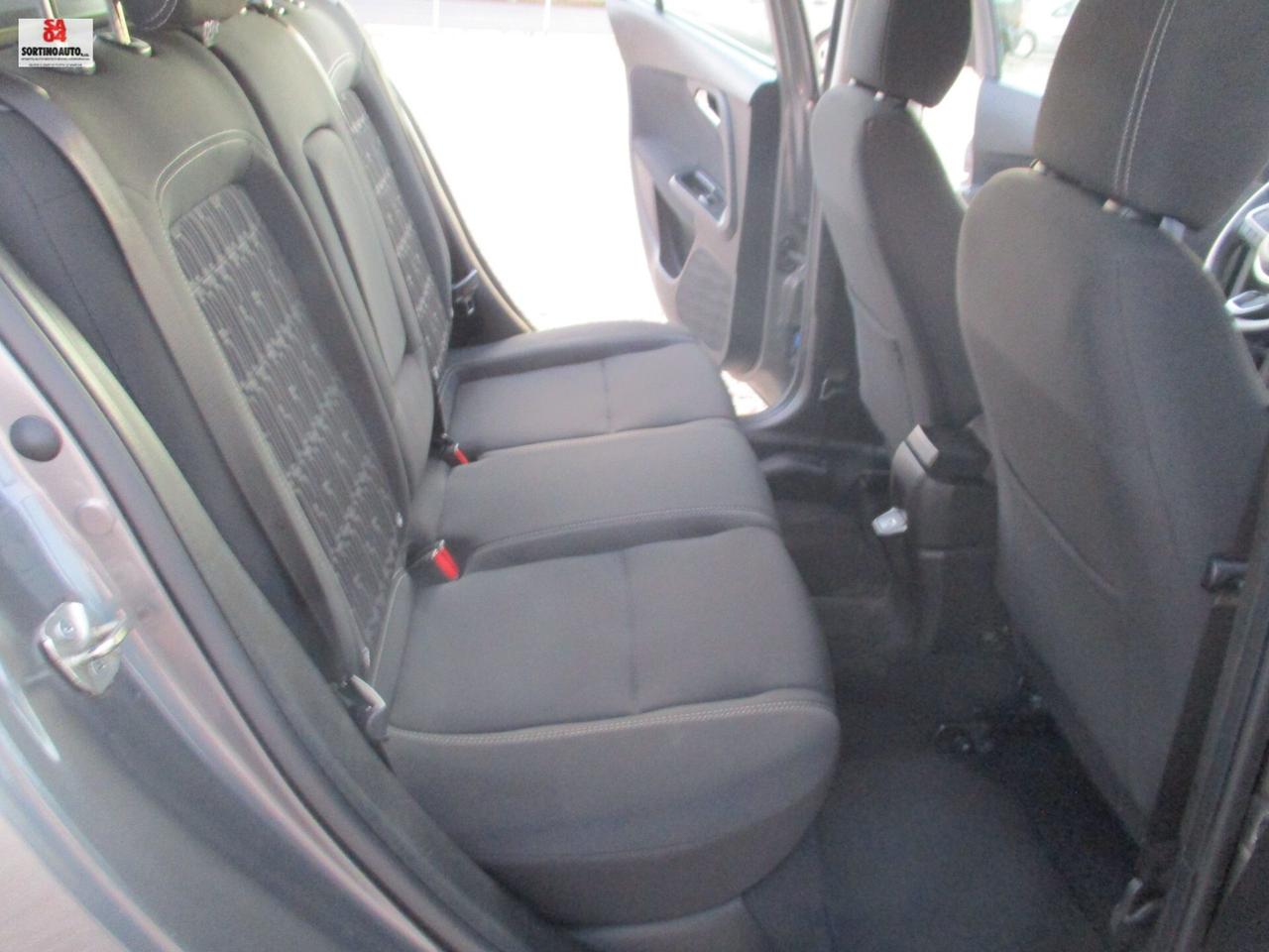 Fiat Tipo 1.6 Mjt S&S SW City Life 130cv 5/2023 KM110000 NAVI