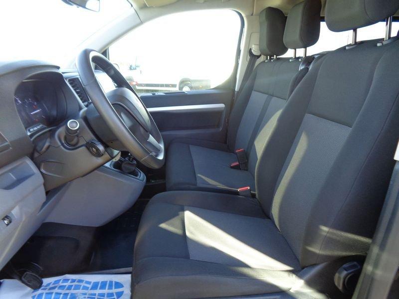 Peugeot Expert Expert BlueHDi 150 S&S PL-SL-TN-DC Comfort Plus Long 6 POSTI + IVA