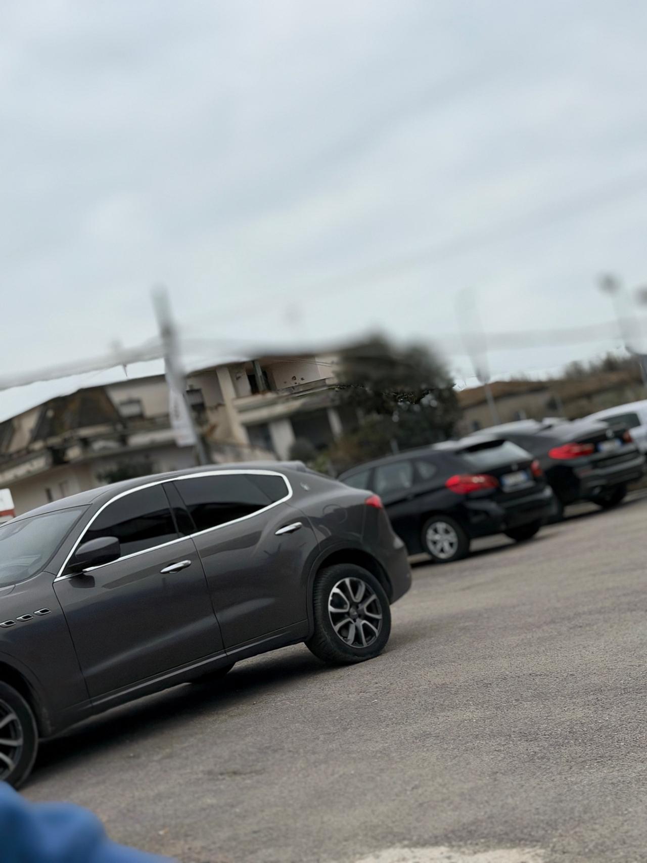 Ford C-Max 1.5 TDCi 120CV 90 Mila Km Nuova Garanzia