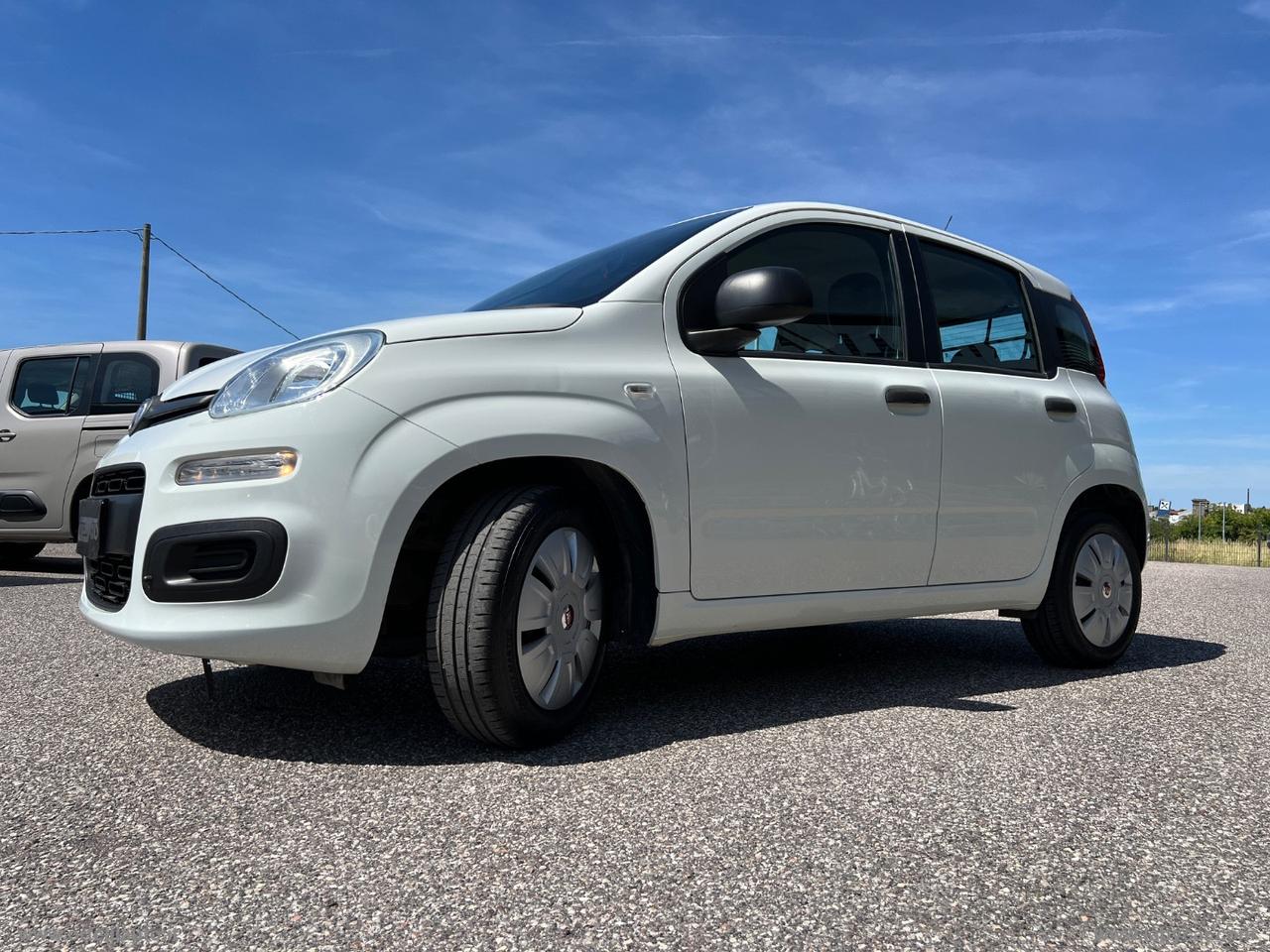 FIAT Panda 1.2 Easy Van 4 posti +IVA