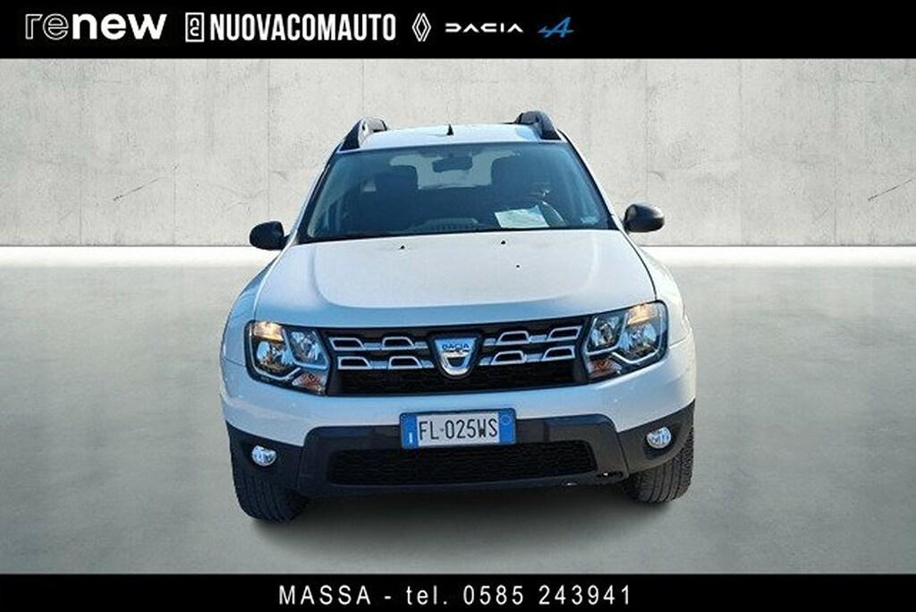 Dacia Duster 1.6 Ambiance 4x2