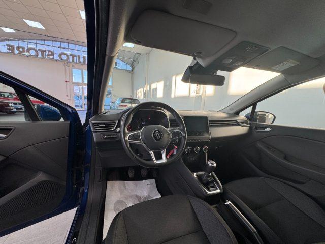 RENAULT Clio TCe 100 CV 5 porte Edition One