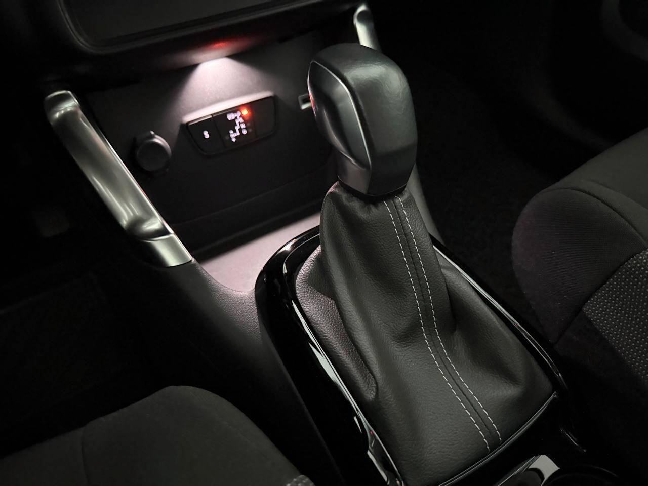 Citroen C3 Aircross BlueHDi 120 S&S EAT6 Shine Pack