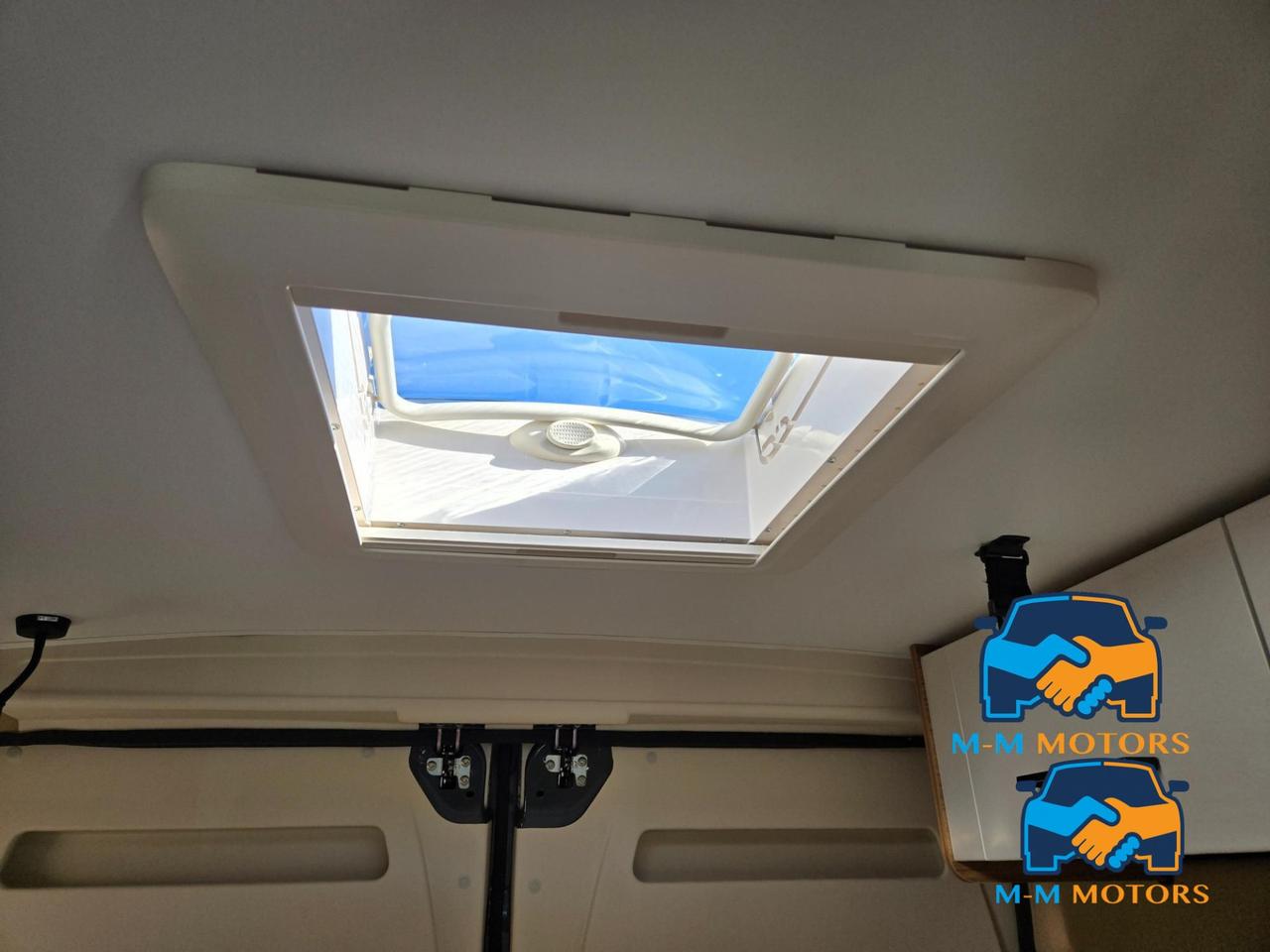 Fiat Ducato Font Vendome