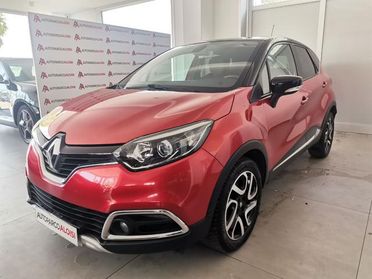 RENAULT Captur dCi 8V 90 CV Start&Stop Energy