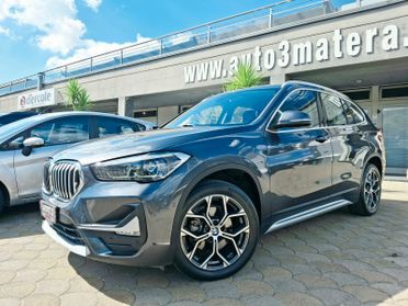 Bmw X1 sDrive18d Sport