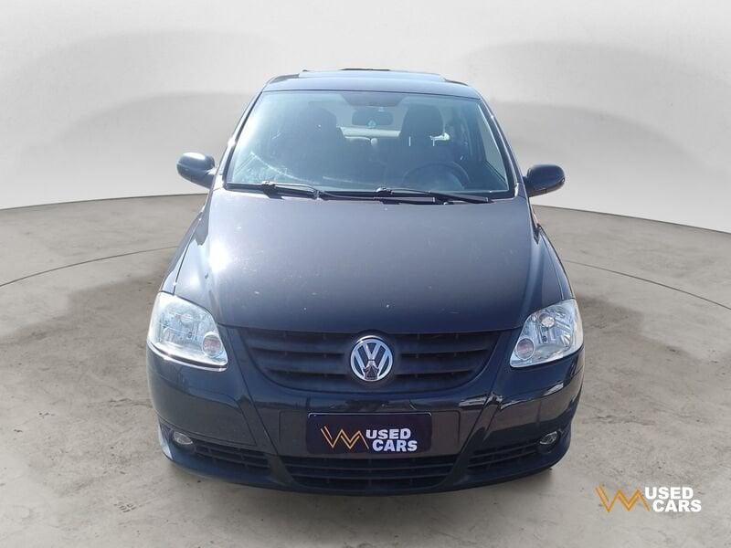 Volkswagen Fox Fox 1.2 Sport clima