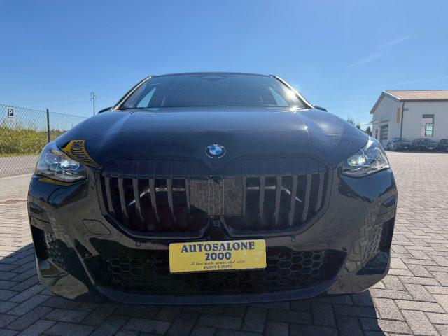 BMW 218 d Active Tourer Msport M Sport Pro PREZZO REALE